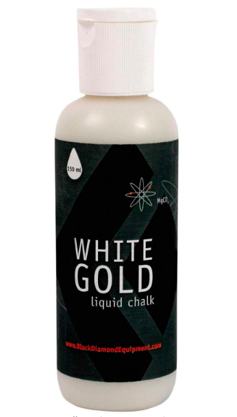 Black Diamond Liquid Chalk