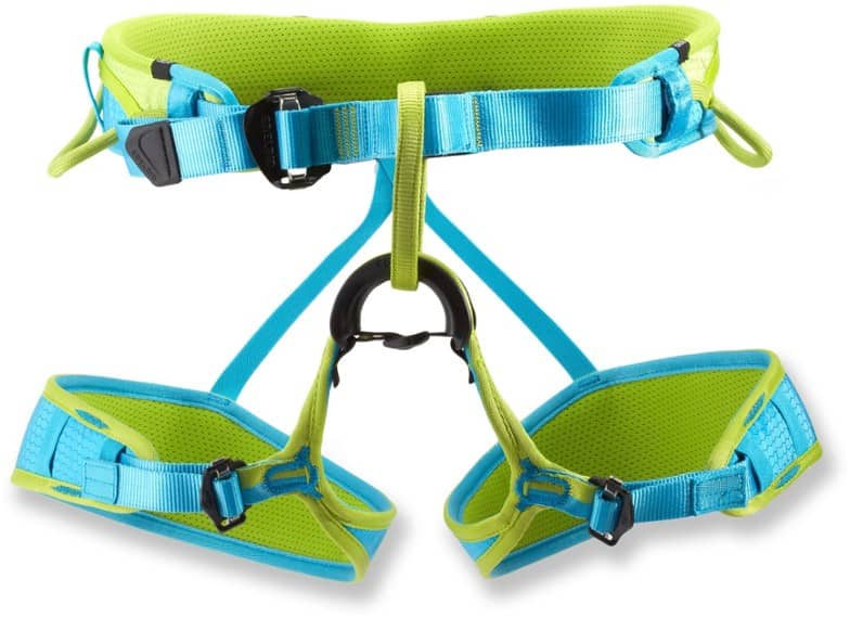 Edelrid Jayne Ii Women's Climbing Harness