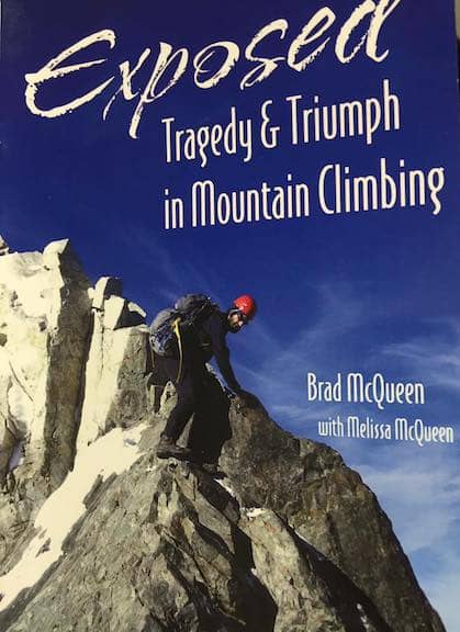 Exposed Tragedy & Triumph In Mountain Climbing