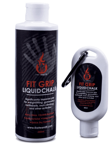 Fit Grip Liquid Chalk