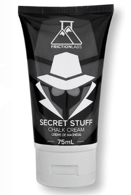 Friction Labs Secret Stuff Chalk Cream