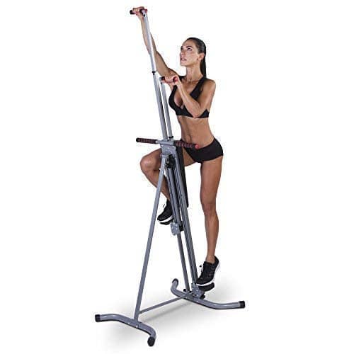 Maxiclimber Climbing Machine