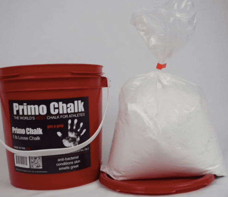 Primo Chalk Bucket