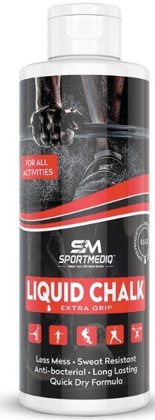 Sportmediq Pro Grade Liquid Chalk