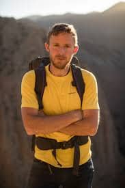 Tommy Caldwell