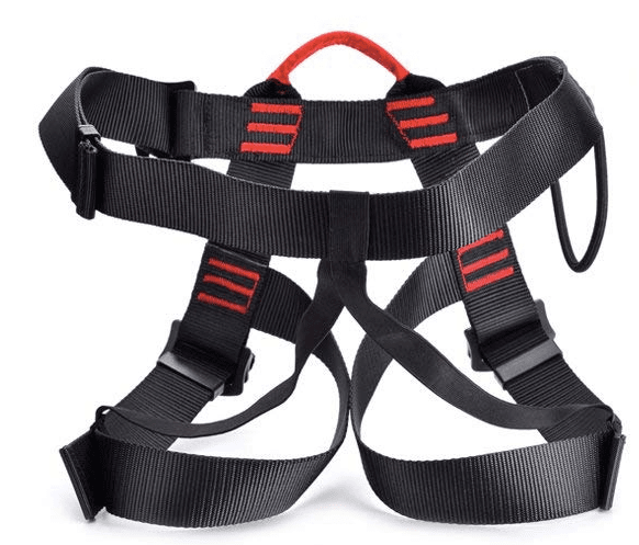 Weanas Thicken Climbing Harness