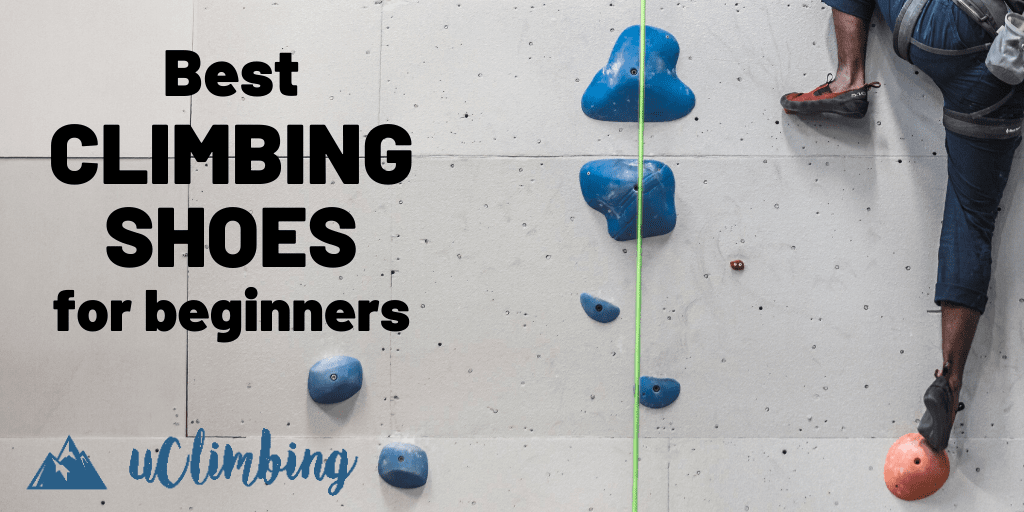 Best Climbing Shoes For Beginners