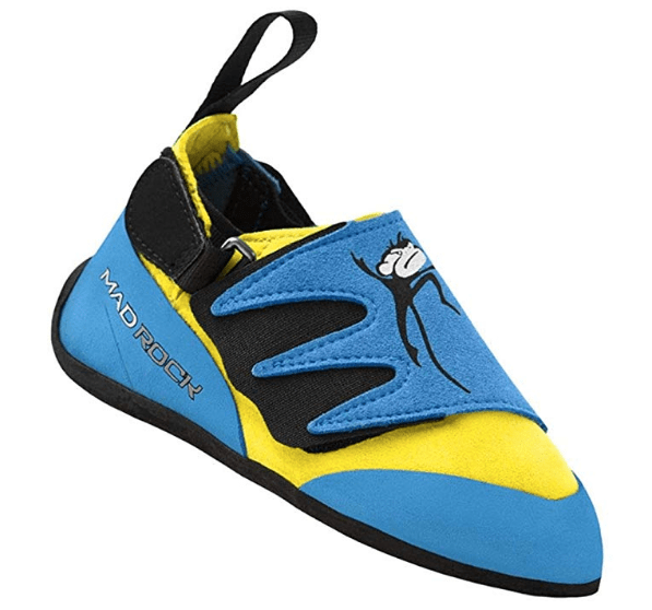 Mad Monkey Kids Climbing Shoe