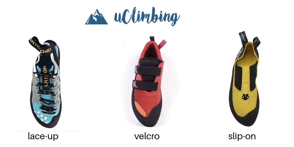 types-of-bouldering-shoe